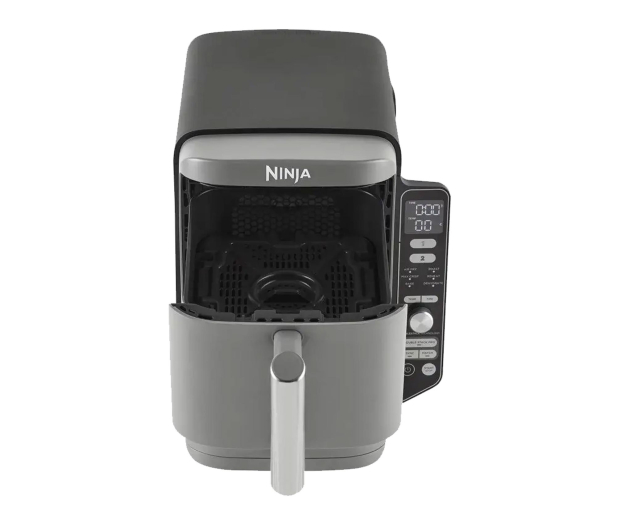 Ninja Frytkownica beztłuszczowa DoubleStack XL SL400EU - 1286362 - zdjęcie 2